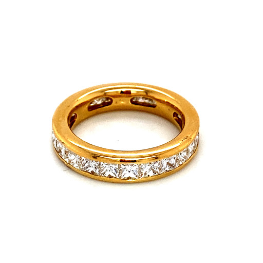 Diamond Dealer «Aura Diamonds», reviews and photos, 2050 N Stemmons Fwy #7054, Dallas, TX 75207, USA