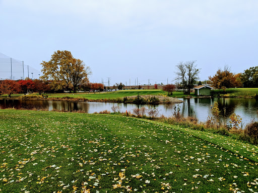 Golf Club «Salt Creek Golf Club», reviews and photos, 701 W Thorndale Ave, Wood Dale, IL 60191, USA