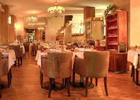 Atmosphère du Restaurant français Sancerre Rive Gauche à Paris - n°14