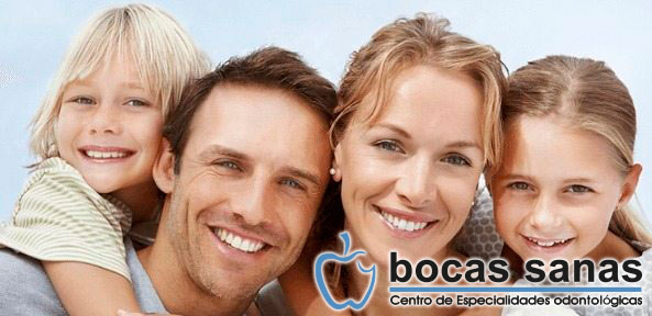 Bocas Sanas