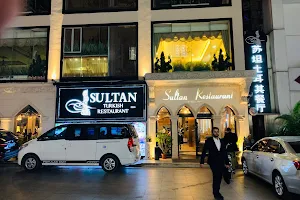 Sultan image