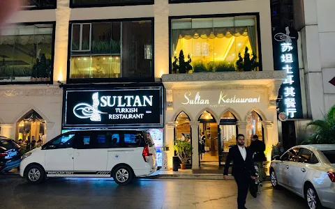 Sultan image