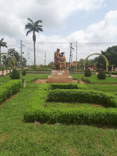 University of Benin Teaching Hospital, PMB 1111, Benin Lagos Express Road, Uselu 300283, Benin City, Nigeria, Industrial Area, state Edo