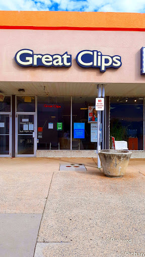 Hair Salon «Great Clips», reviews and photos, 4320 Perkiomen Ave, Reading, PA 19606, USA