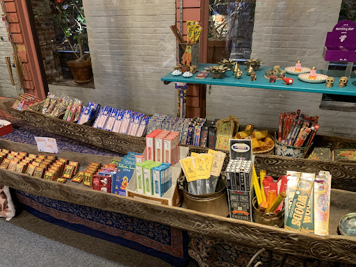 Boutique «Souq Limited Boutique», reviews and photos, 1018 Howard St, Omaha, NE 68102, USA