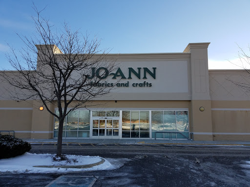 Fabric Store «Jo-Ann Fabrics and Crafts», reviews and photos, 10401 E US Hwy 36, Avon, IN 46123, USA
