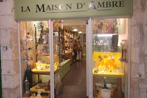 La Maison d'Ambre image