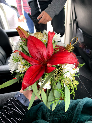 Florist «Jasmine Gardens Unique Flowers&gifts», reviews and photos, 5024 E Belknap St, Haltom City, TX 76117, USA