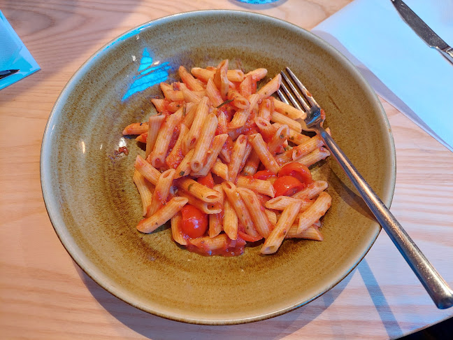 Trattoria Mangiare