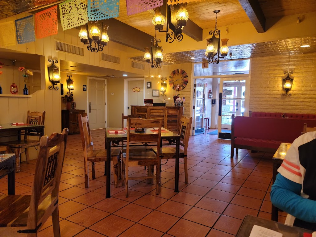 Wild Horse Restaurant 85624