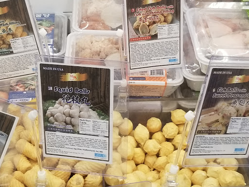 Korean Grocery Store «H Mart», reviews and photos, 34 E Golf Rd, Schaumburg, IL 60173, USA