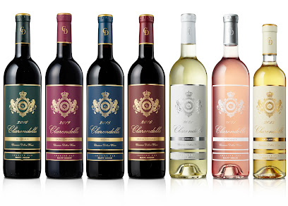CLARENCE DILLON WINES - Bordeaux Fine Wine Merchant - Clarendelle