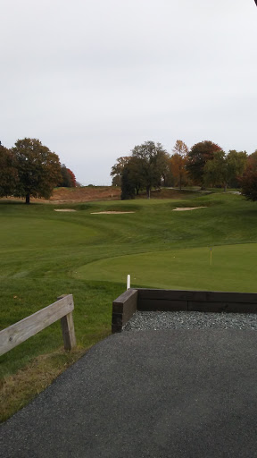 Country Club «Metacomet Country Club», reviews and photos, 500 Veterans Memorial Pkwy, East Providence, RI 02914, USA