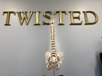 Twisted Spine Health Center