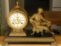 Christopher's Clock Repair - Photo 2 - Car repair in Longmont, CO, Longmont