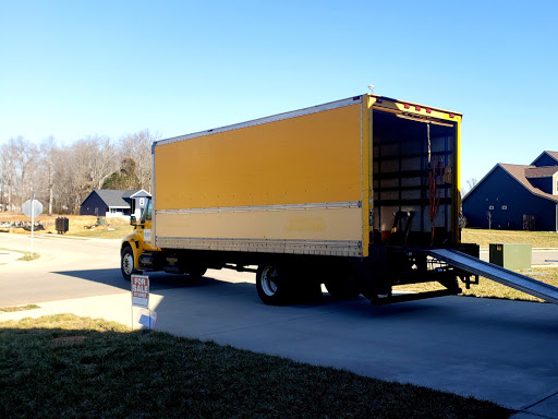 1330 College St, Clarksville, TN 37040, USA