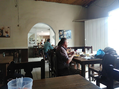 Restaurante La Casa Del Cafe