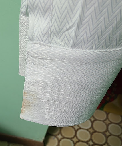 Dry Cleaner «CD One Price Cleaners», reviews and photos, 7852 W 159th St, Orland Park, IL 60462, USA