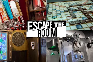 Escape The Room Minneapolis image