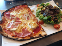 Prosciutto crudo du Pizzeria L'italienne (Fedita) à Saint-Alban - n°6