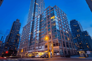 101 West End Avenue Luxury Apartments image