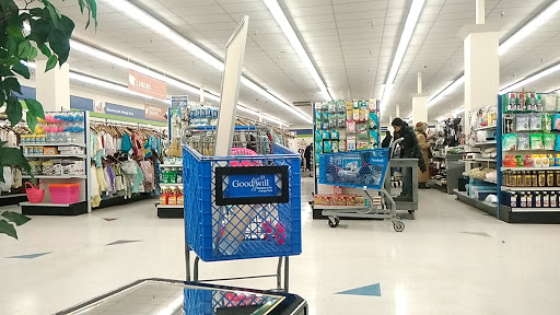 Thrift Store «Goodwill», reviews and photos, 14500 15th Ave NE, Shoreline, WA 98155, USA
