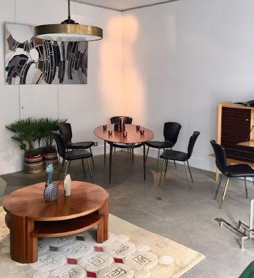 Galerie Arcanes à Paris