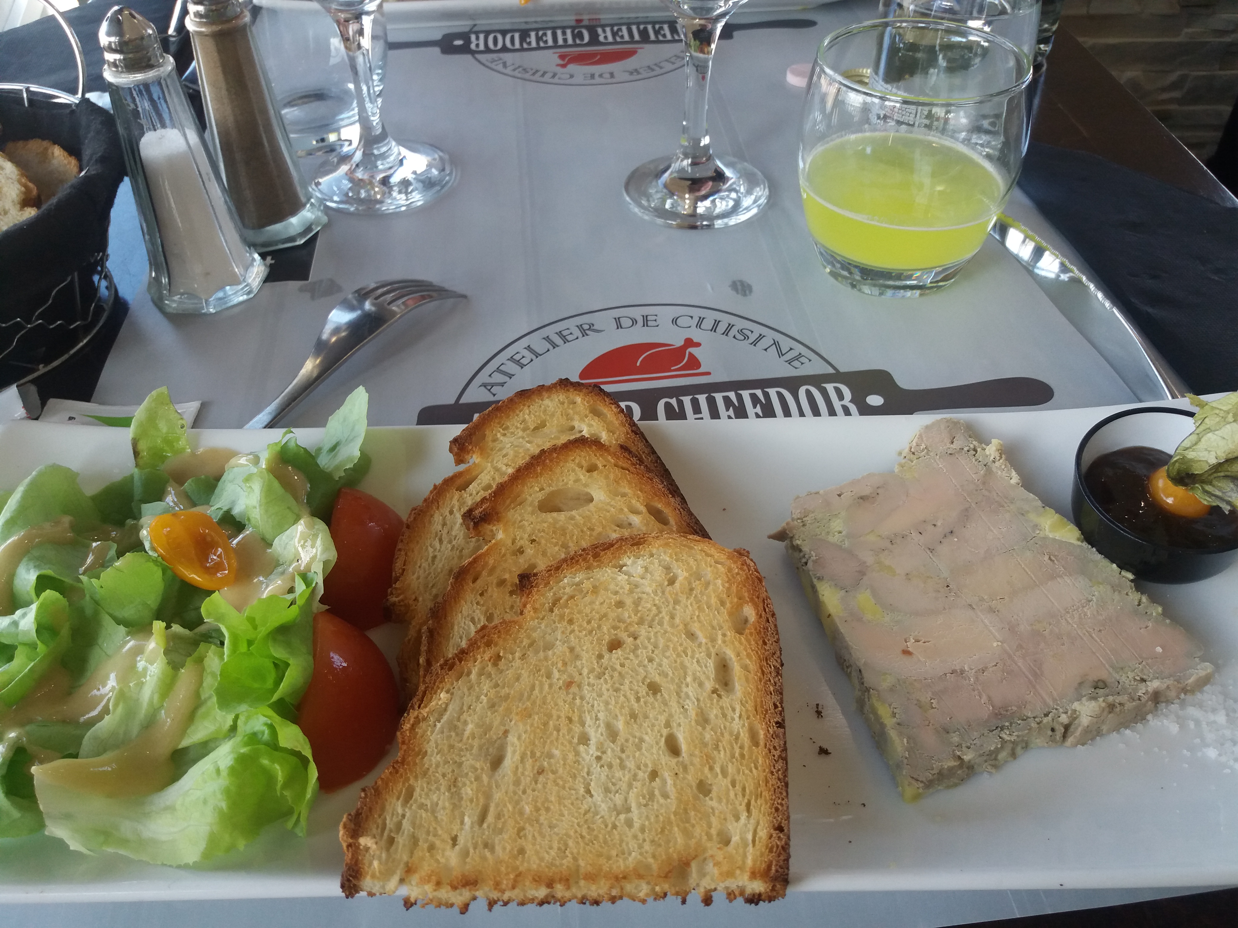 Photo n° 3 de l'avis de Marianne.a fait le 10/11/2019 à 14:21