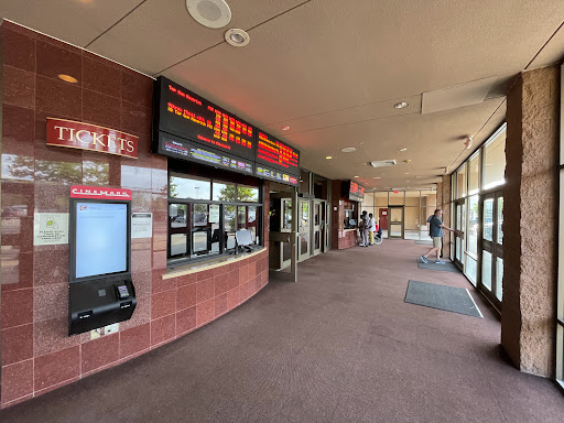 Movie Theater «Cinemark», reviews and photos, 3401 Nicholasville Rd, Lexington, KY 40503, USA