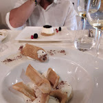 Photo n°3 de l'avis de Giulia. fait le 06/08/2020 à 17:04 sur le  Ristorante Da Bocchetta à La Maddalena