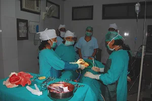 Shriram IVF Centre Lucknow image