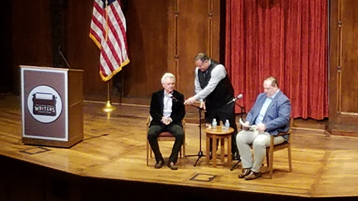 Performing Arts Theater «Milton and Tamar Maltz Performing Arts Center», reviews and photos, 1855 Ansel Rd, Cleveland, OH 44106, USA