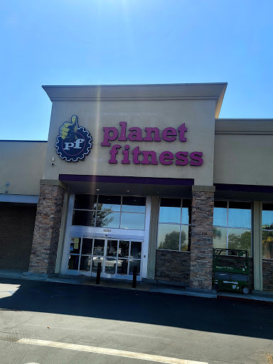 Gym «Planet Fitness», reviews and photos, 16201 Harbor Blvd, Fountain Valley, CA 92708, USA