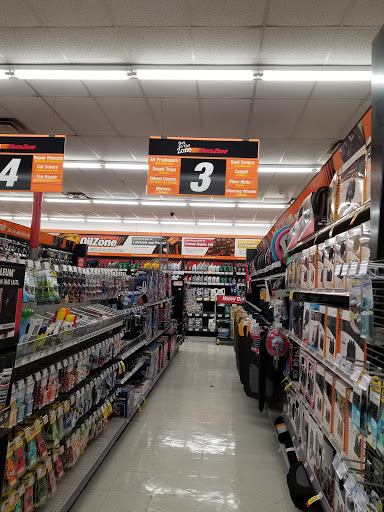 Auto Parts Store «AutoZone», reviews and photos, 2552 S Cobb Dr SE #F, Smyrna, GA 30080, USA