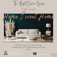 Right Choice Tax and Insurance Services - Photo 6 - Car repair in Deer Park, TX, Pasadena