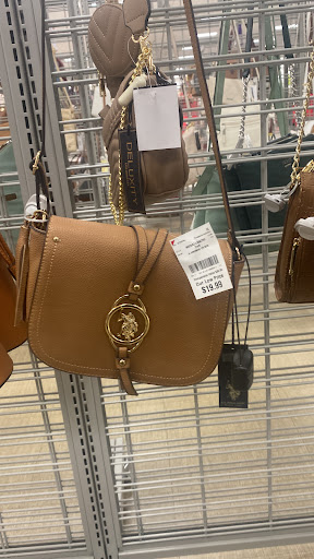 Clothing Store «Burlington Coat Factory», reviews and photos, 8944 W State Rd 84, Davie, FL 33324, USA