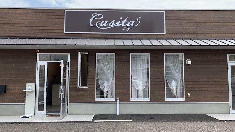 Casita／カシータ大在店
