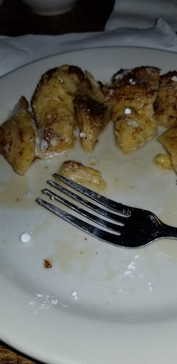 American Restaurant «Cracker Barrel Old Country Store», reviews and photos, 106 Marketplace Dr, Hampton, VA 23666, USA