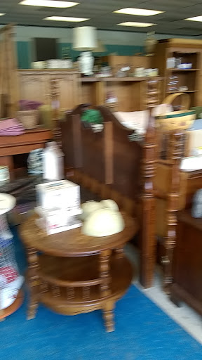 Thrift Store «Victory Thrift», reviews and photos, 3083 Atlanta Hwy, Dallas, GA 30132, USA