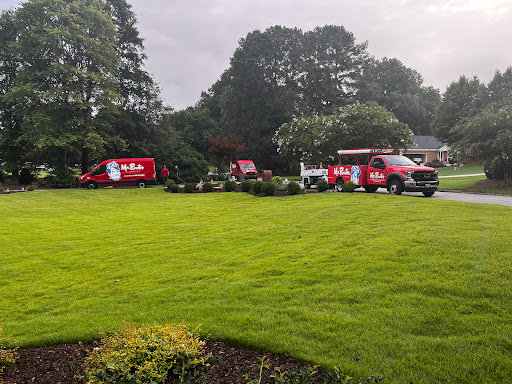 Plumber «Mr. Rooter Plumbing Repair», reviews and photos, 715 Bush St, Roswell, GA 30075, USA