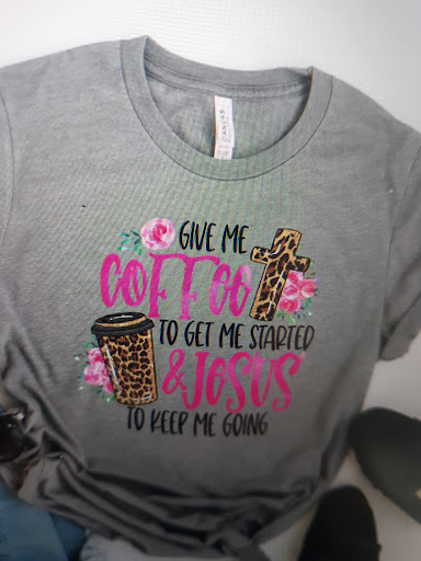 Coffee Shop «I AM Java Coffee House», reviews and photos, 715 N 14th St, Murphysboro, IL 62966, USA