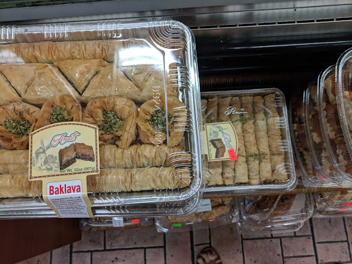 Supermarket «Tropicana Market», reviews and photos, 1406 E Huntington Dr, Duarte, CA 91010, USA