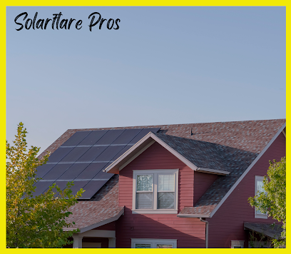 Solarflare Energy Company