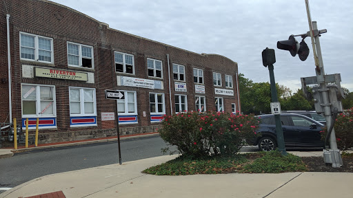 Gym «Riverton Health & Fitness Center», reviews and photos, 600 Main St #9, Riverton, NJ 08077, USA
