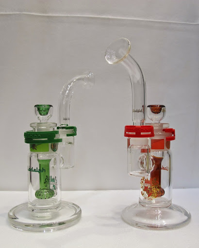 Cigar Shop «Hoboken Smoke Shop», reviews and photos, 614 Washington St, Hoboken, NJ 07030, USA