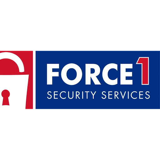 Force One Security (UK) Ltd