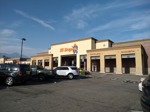 Grocery Store «El Super», reviews and photos, 1000 N Mountain Ave, Ontario, CA 91762, USA