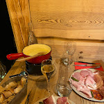 Photo n° 1 de l'avis de Marion.o fait le 15/12/2023 à 19:41 pour AU MONTAGNARD à Huez