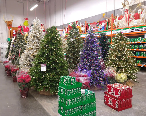 Home Improvement Store «The Home Depot», reviews and photos, 23575 U.S. 59, Porter, TX 77365, USA