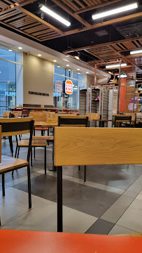 Les plus récentes photos du Restauration rapide Burger King à Puteaux - n°14